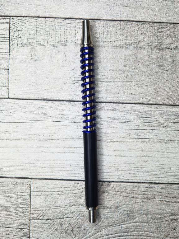 Shi Carver Stance Hookah Mouthpiece