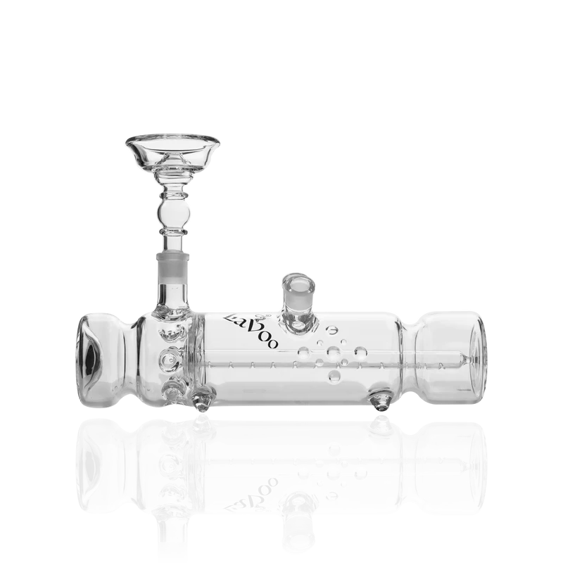 Lavoo MP5 Deluxe Glass Hookah