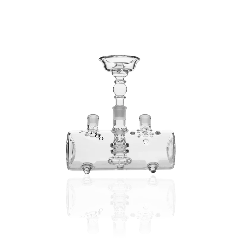 Lavoo MP5 Mini Glass Hookah