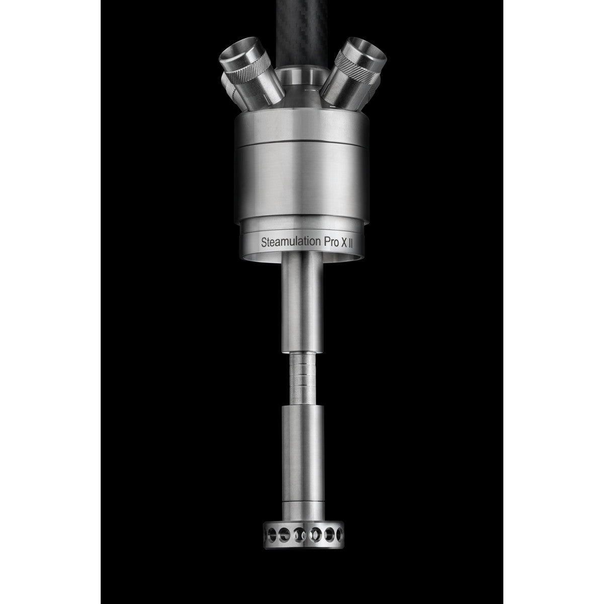 Steamulation Pro X II Hookah