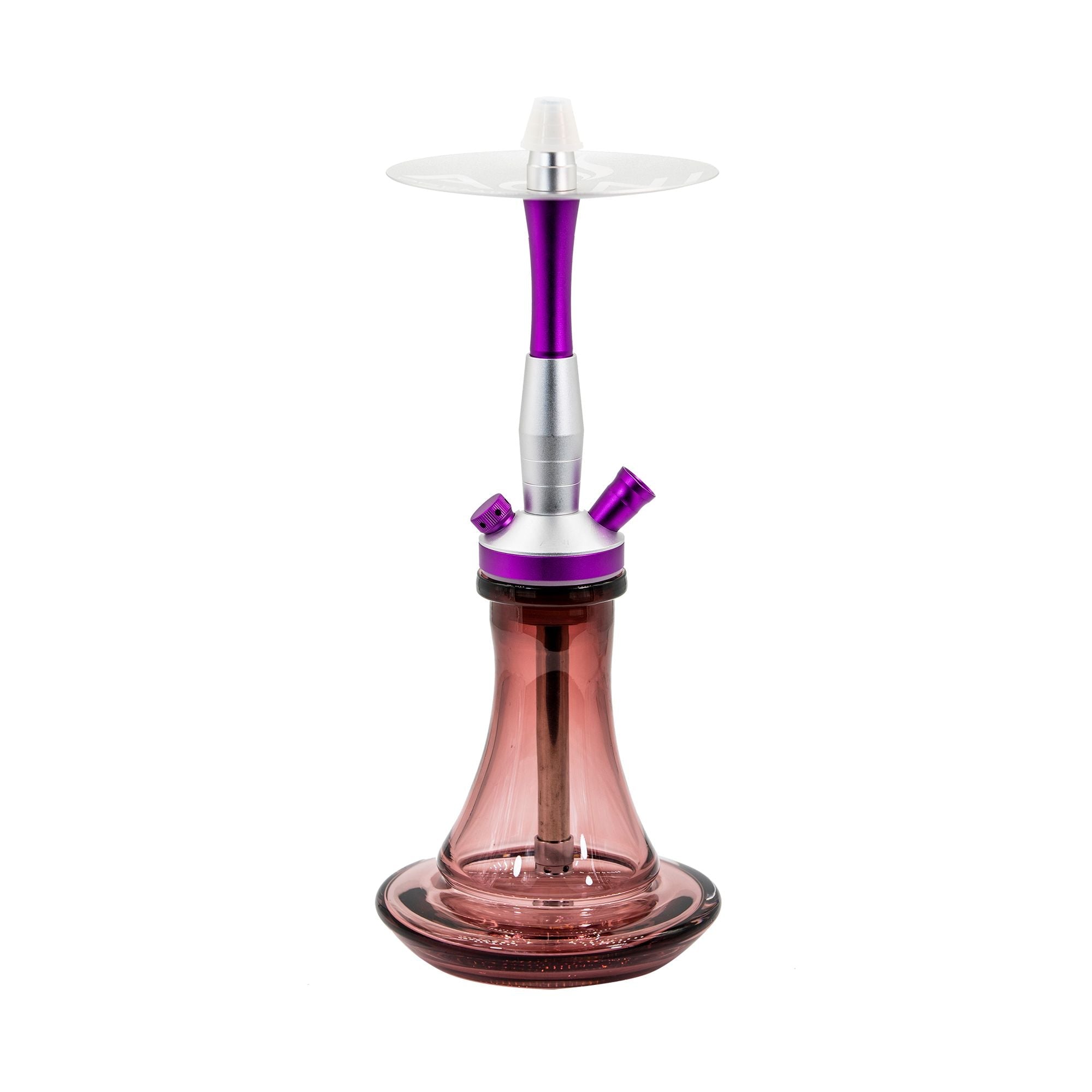 Agni Queen Hookah Set