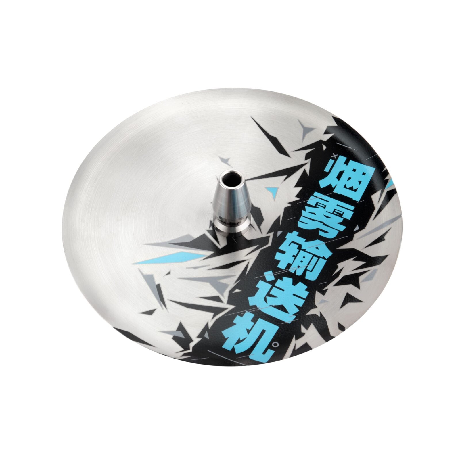 El Bomber Igla Machine Hookah