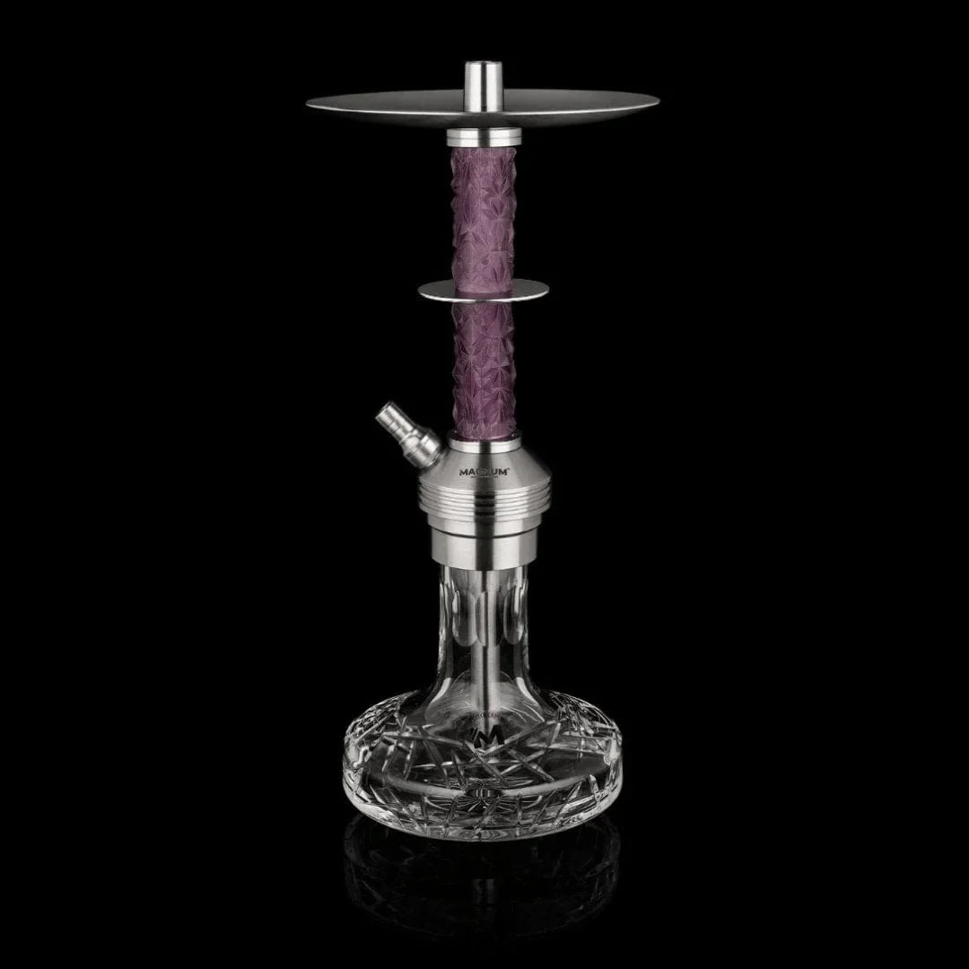 Magnum Drip Hookah
