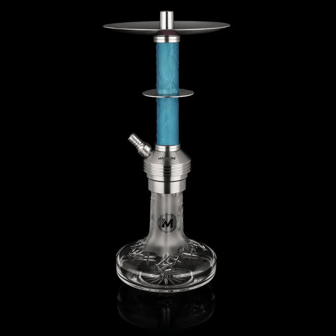 Magnum Drip Hookah