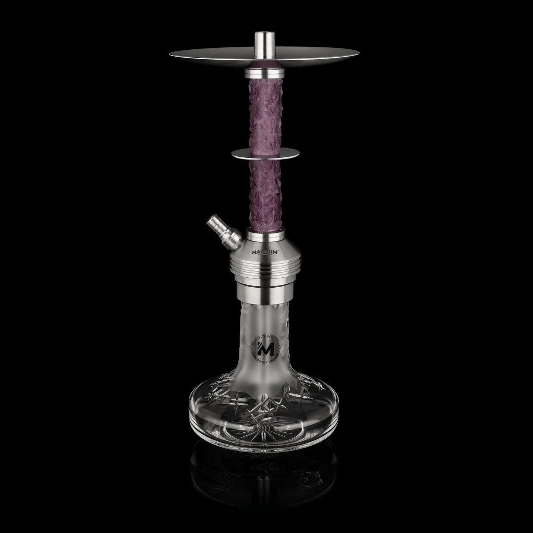 Magnum Drip Hookah