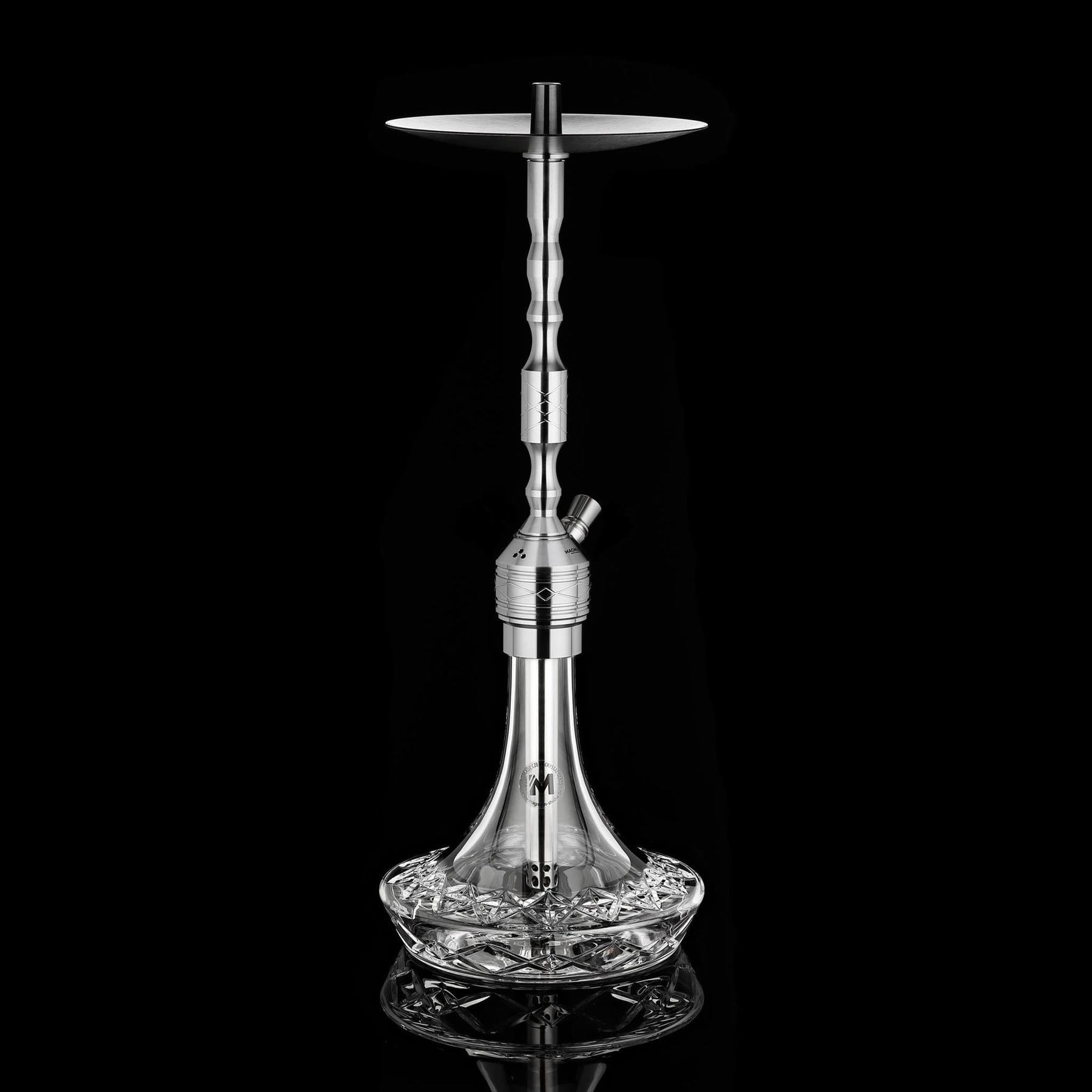 Magnum Industry Hookah