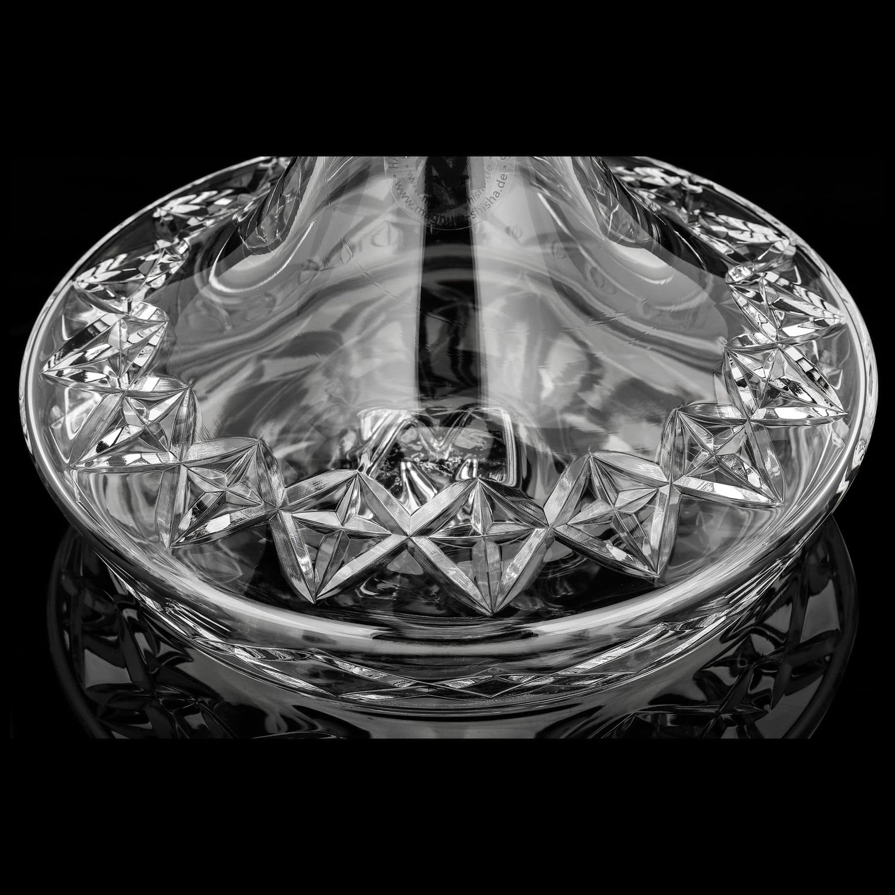 Magnum Industry Hookah