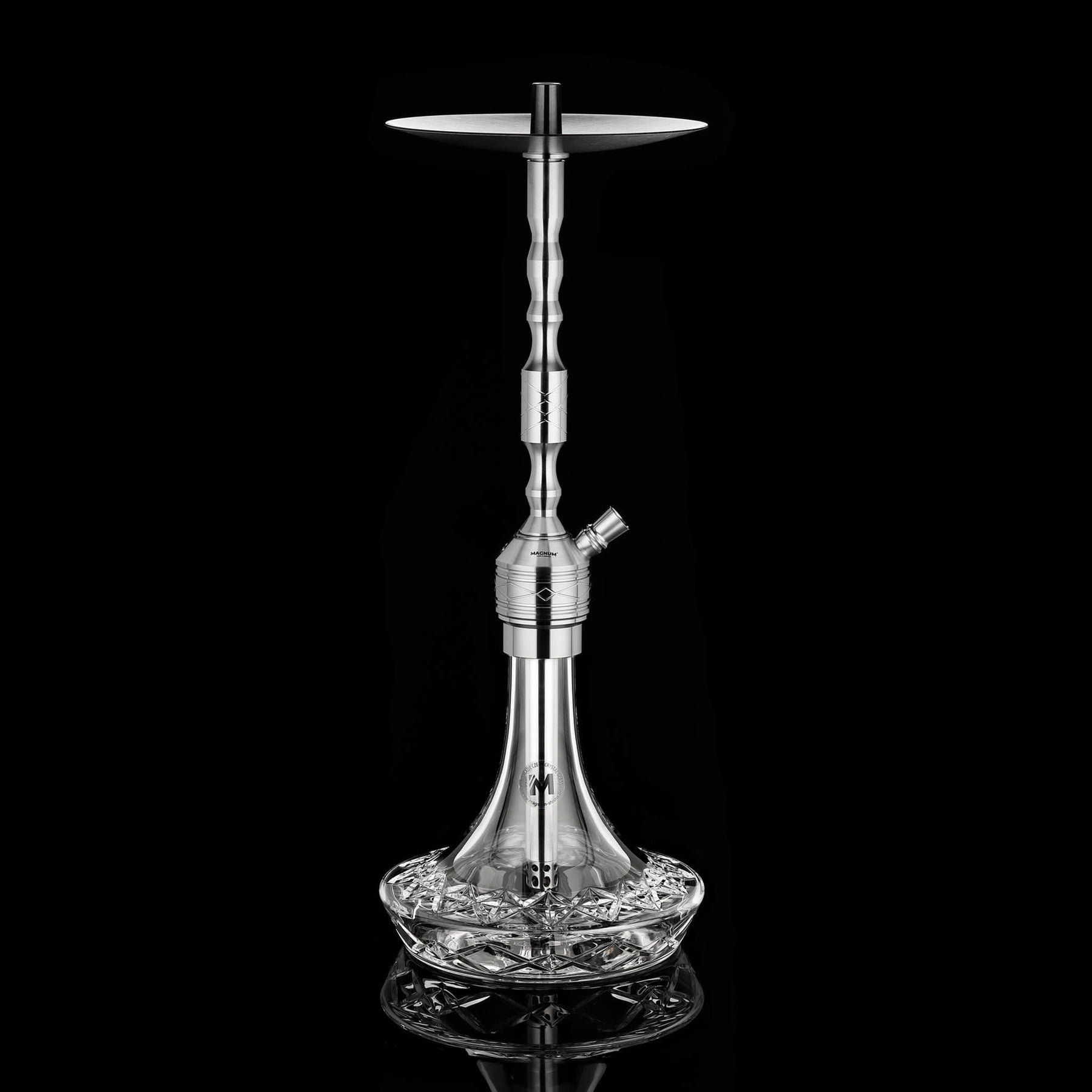 Magnum Industry Hookah