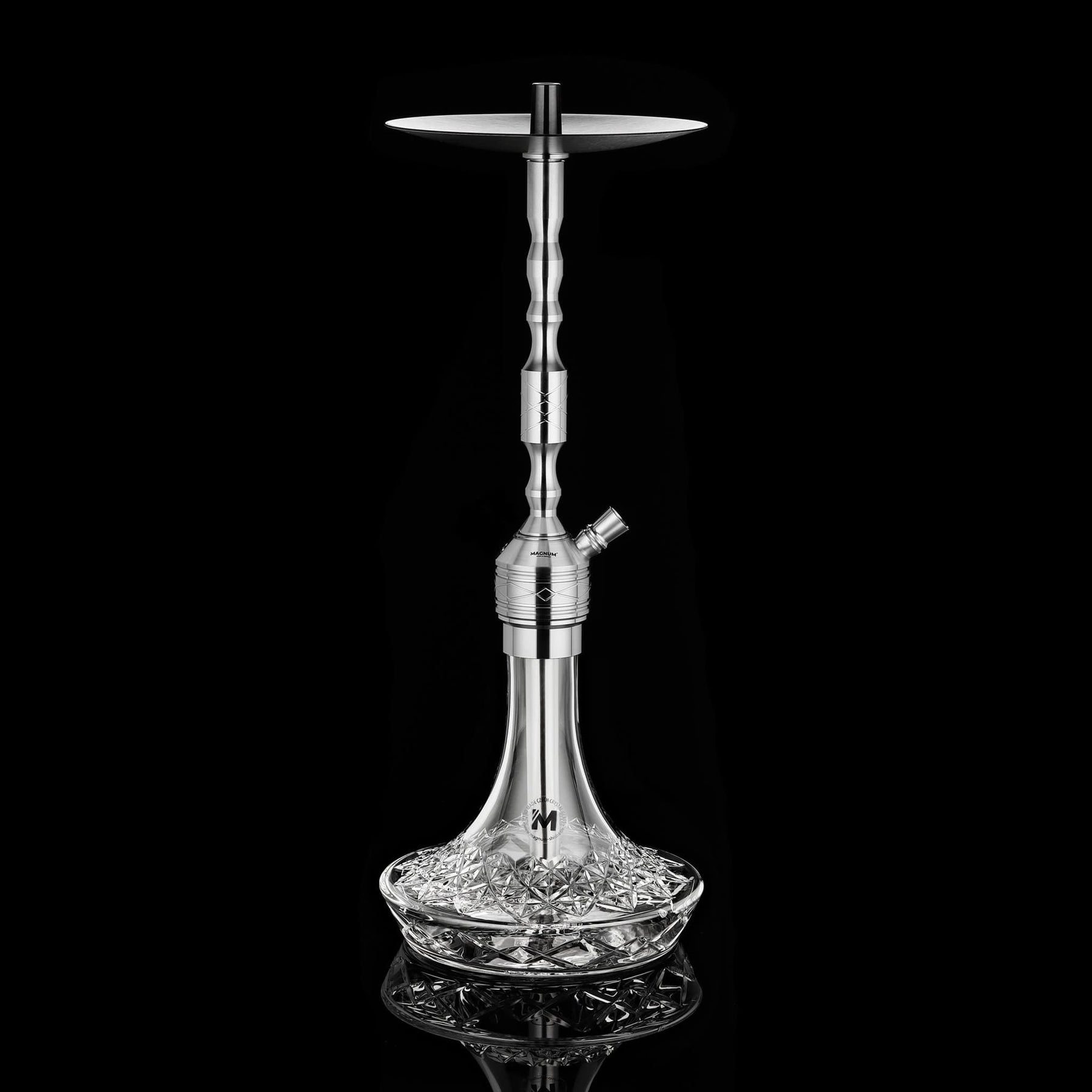 Magnum Industry Hookah