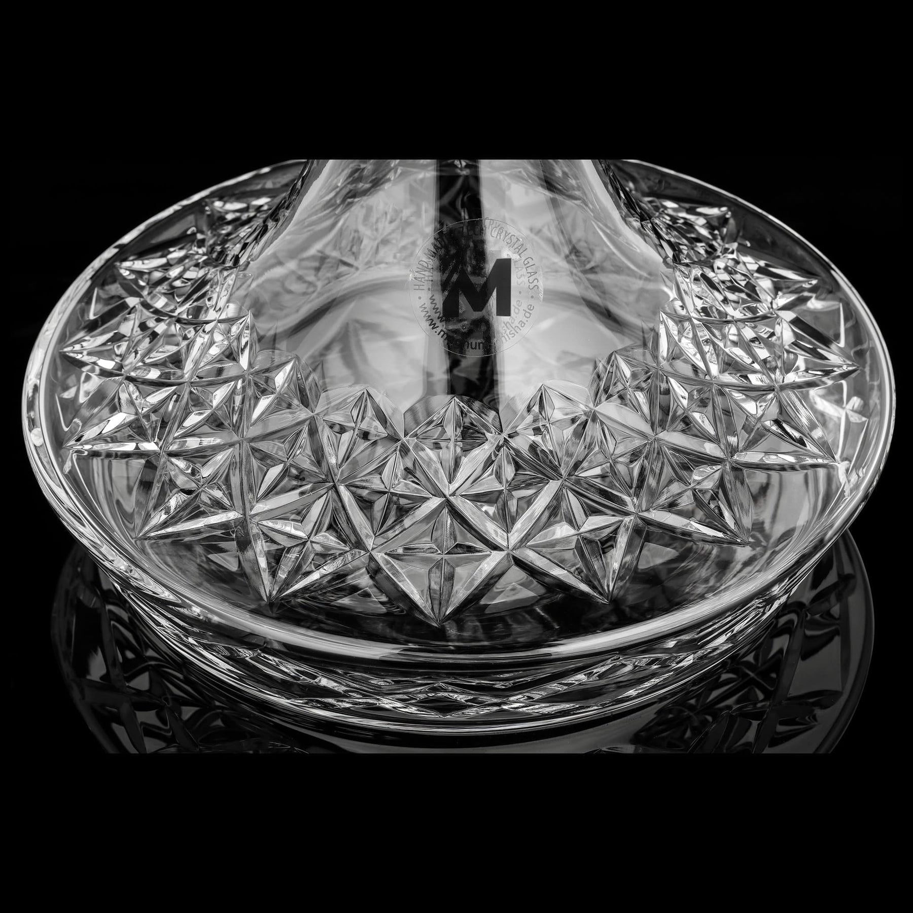 Magnum Industry Hookah