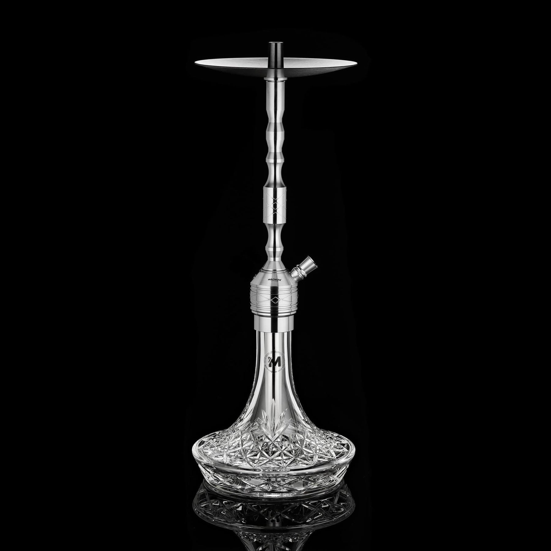 Magnum Industry Hookah