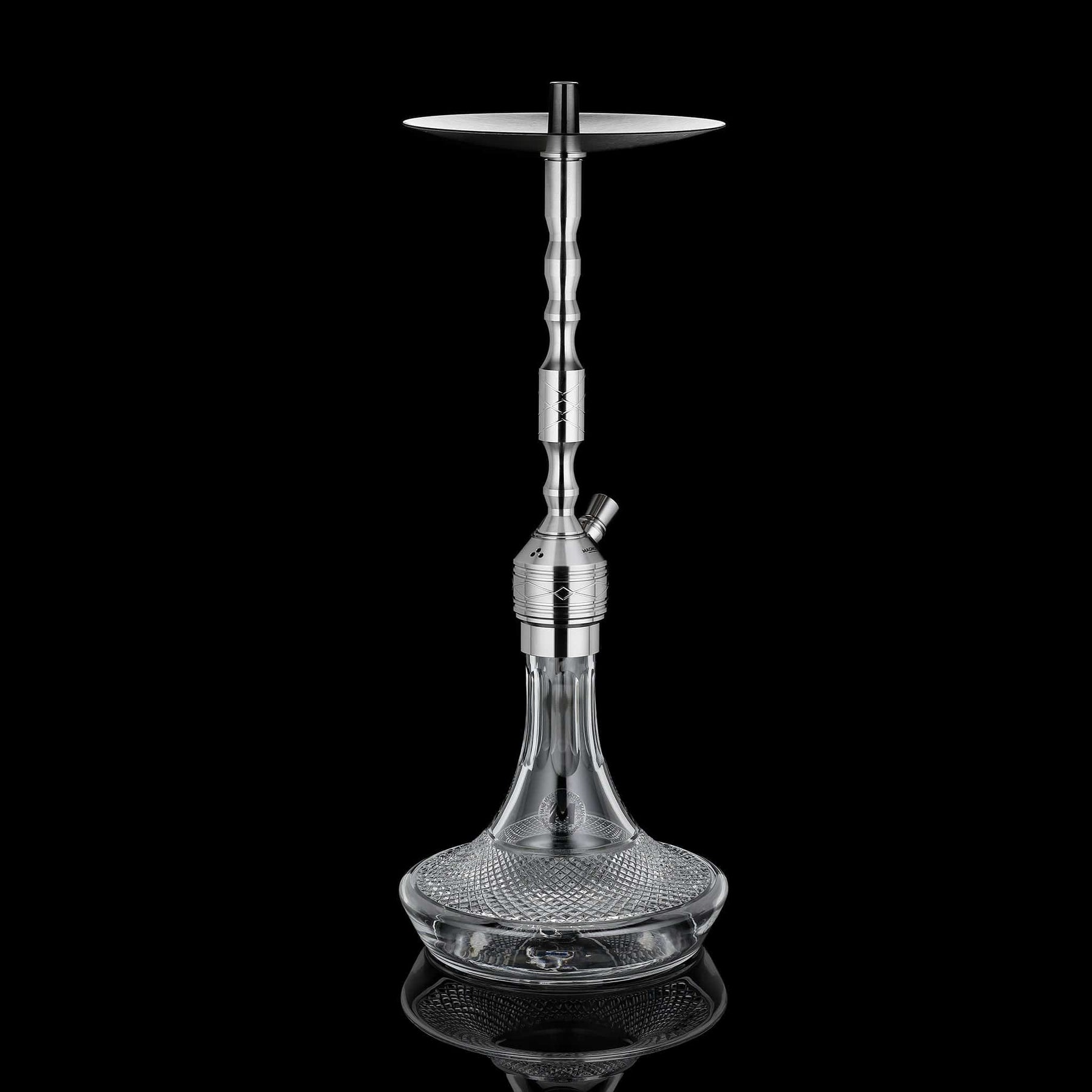 Magnum Industry Hookah