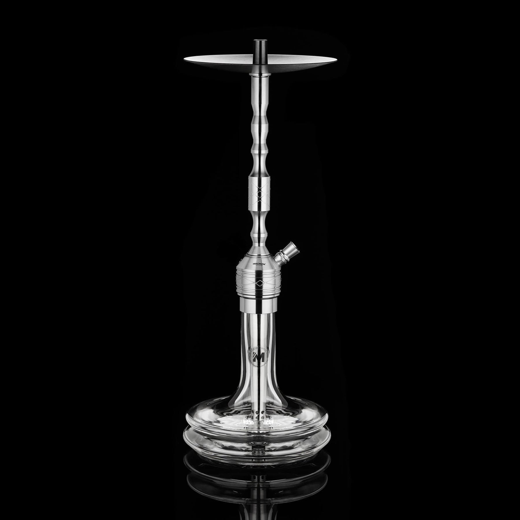 Magnum Industry Hookah