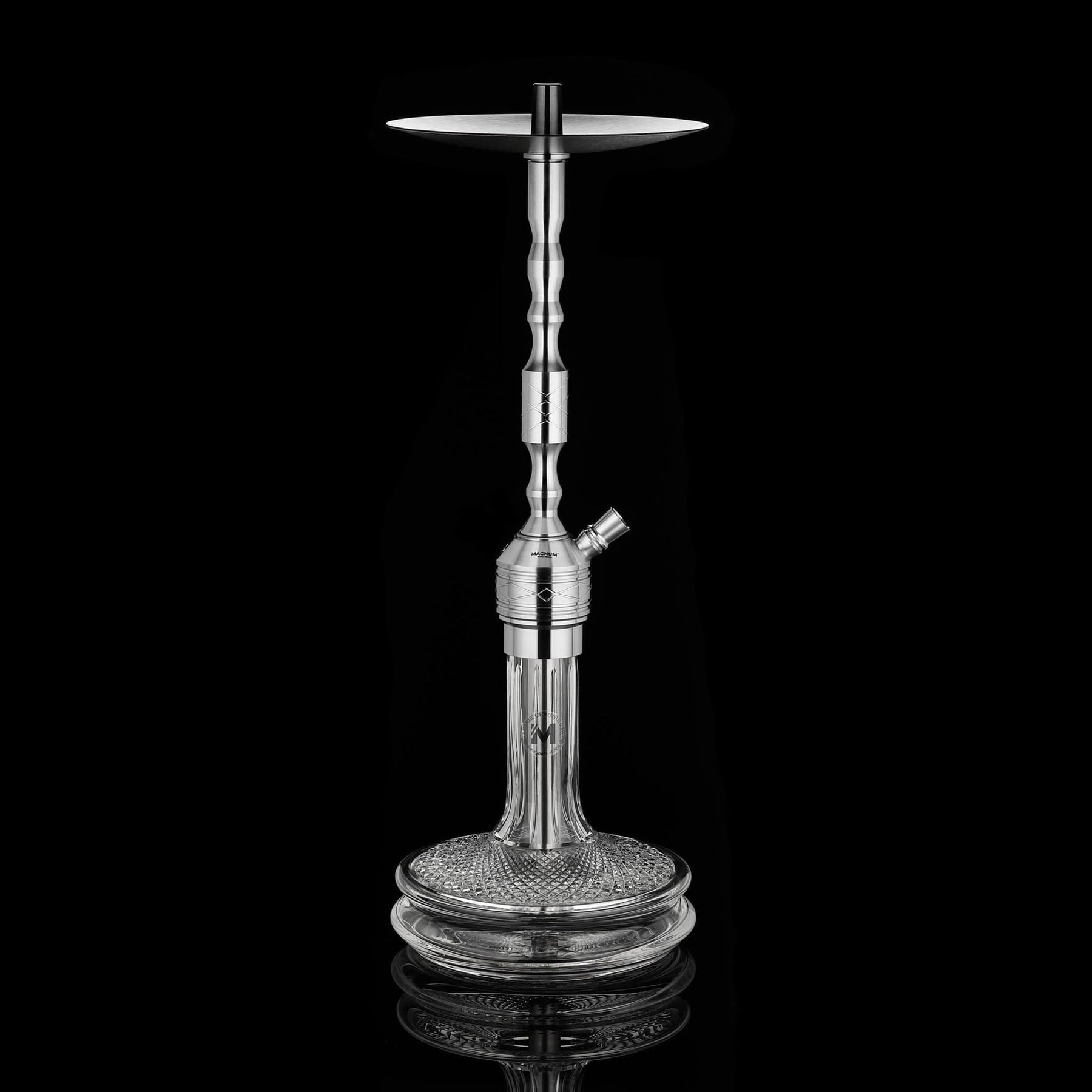 Magnum Industry Hookah