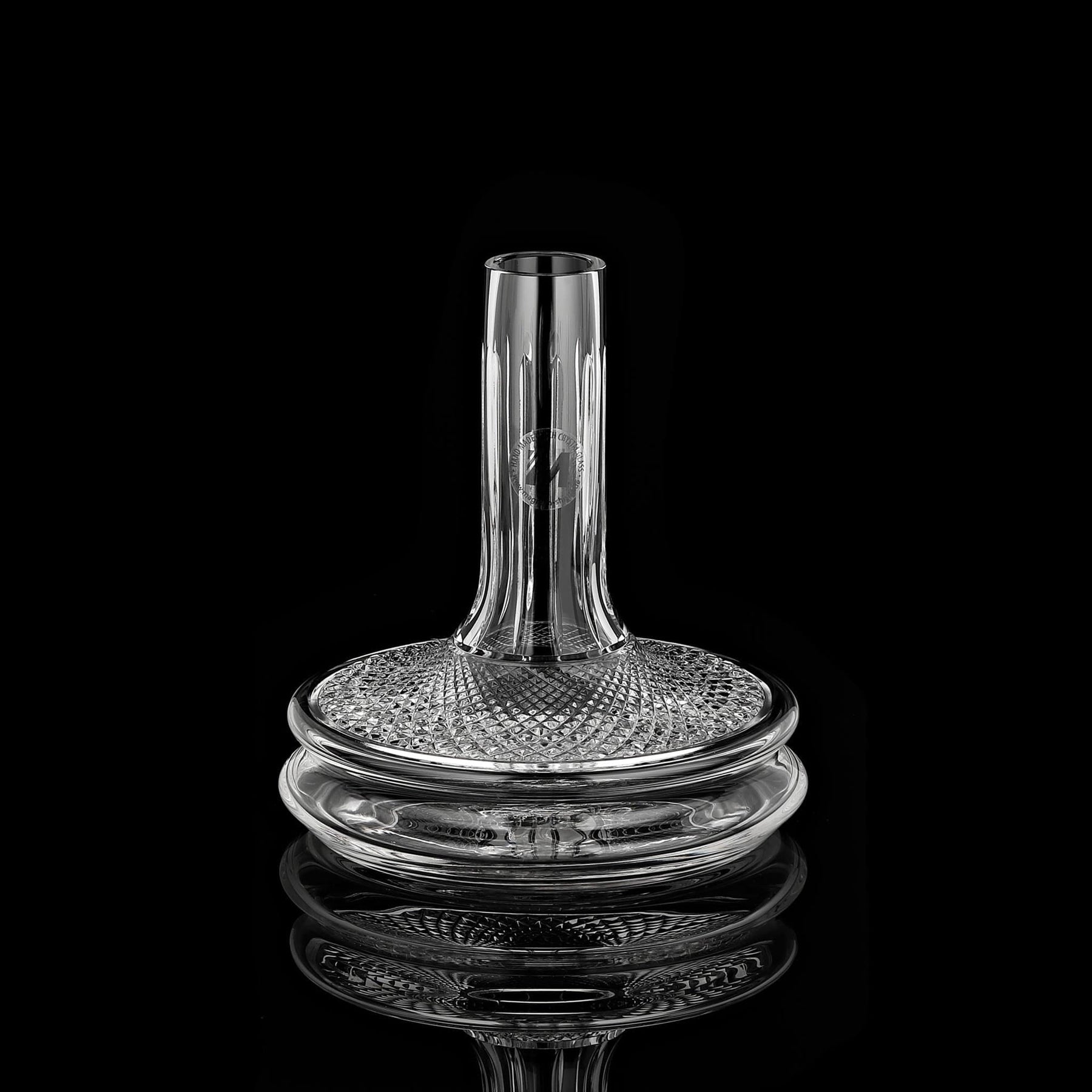 Magnum Industry Hookah