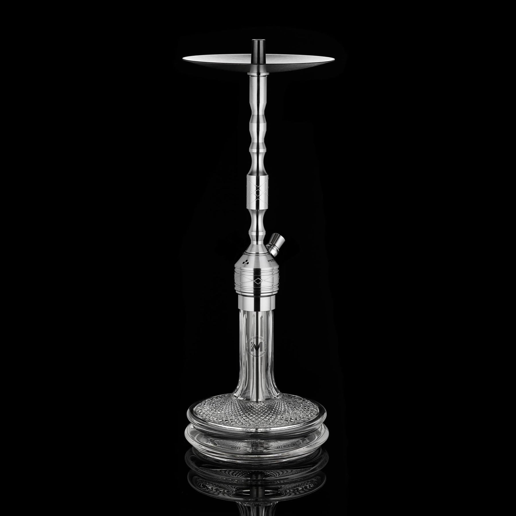 Magnum Industry Hookah