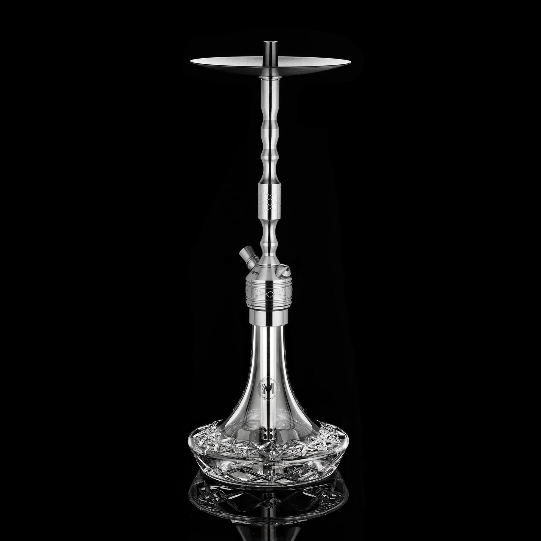 Magnum Revolution 2S Hookah