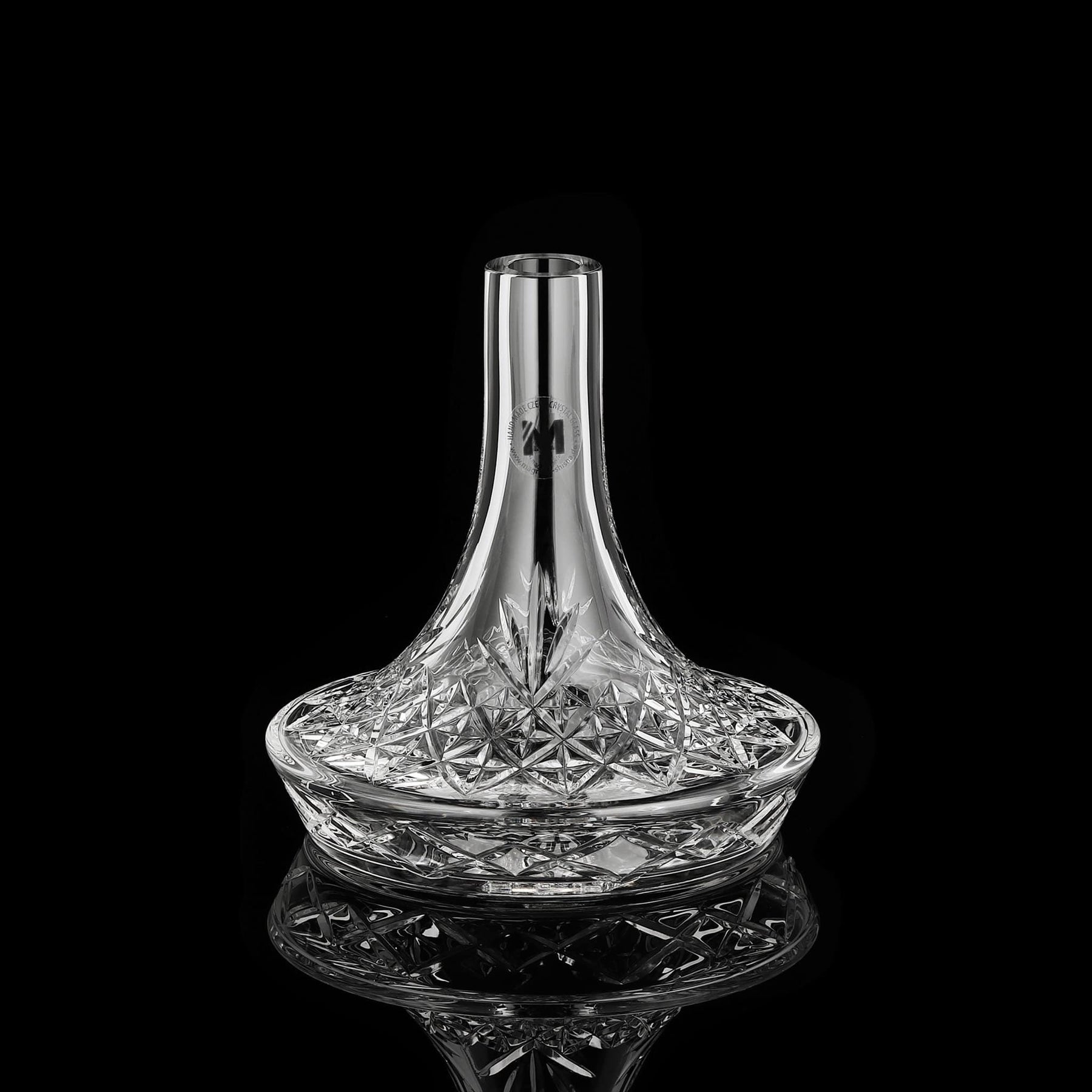 Magnum Revolution 2S Hookah