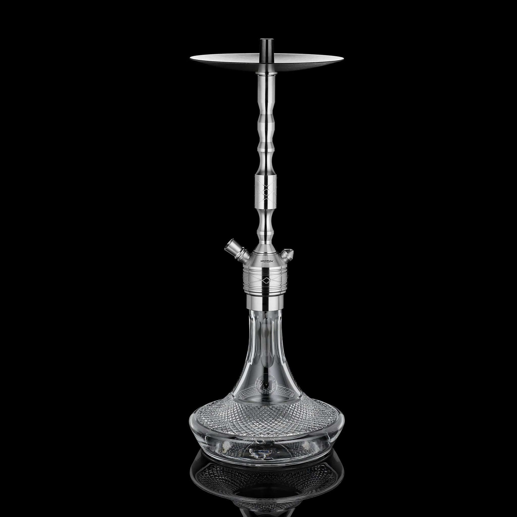 Magnum Revolution 2S Hookah