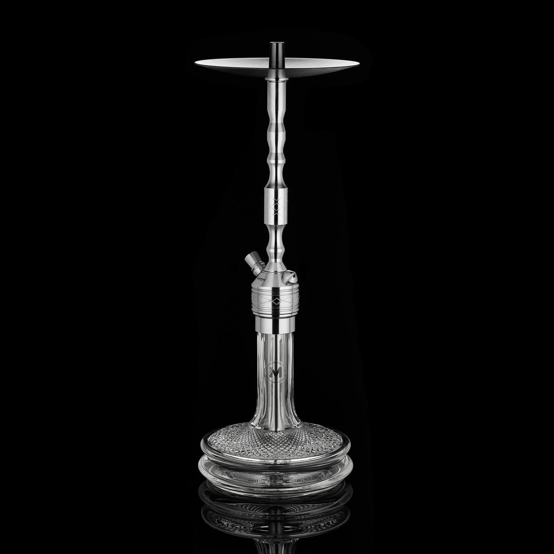 Magnum Revolution 2S Hookah