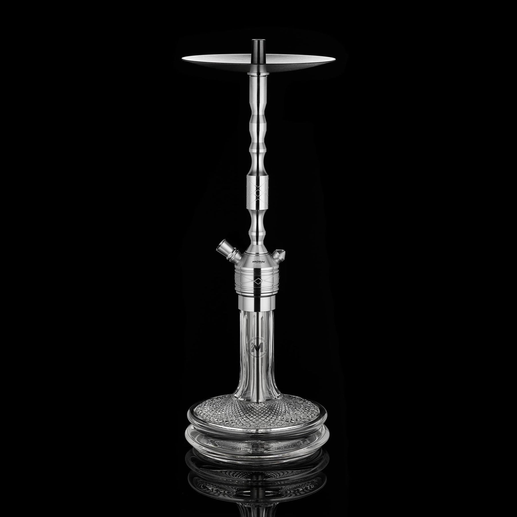 Magnum Revolution 2S Hookah