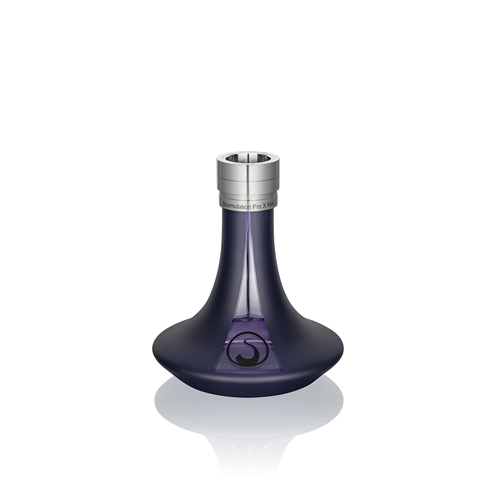 Steamulation Pro X Mini Hookah Base with Steam Click
