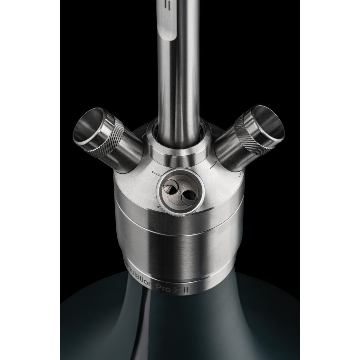 Steamulation Pro X II Hookah