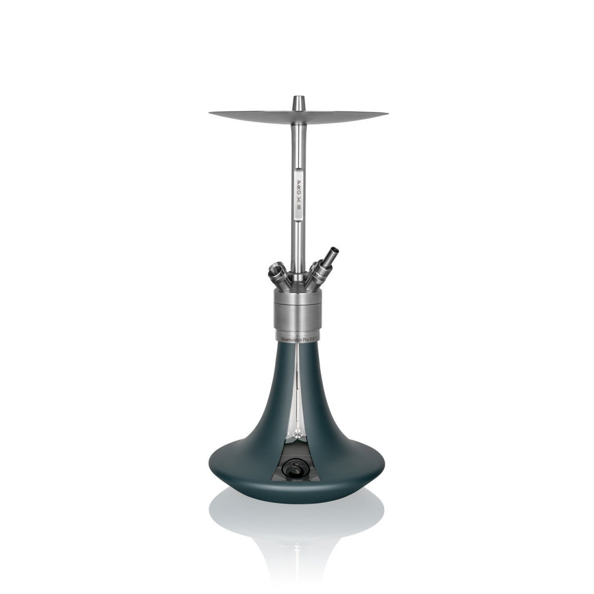 Steamulation Pro X II Hookah