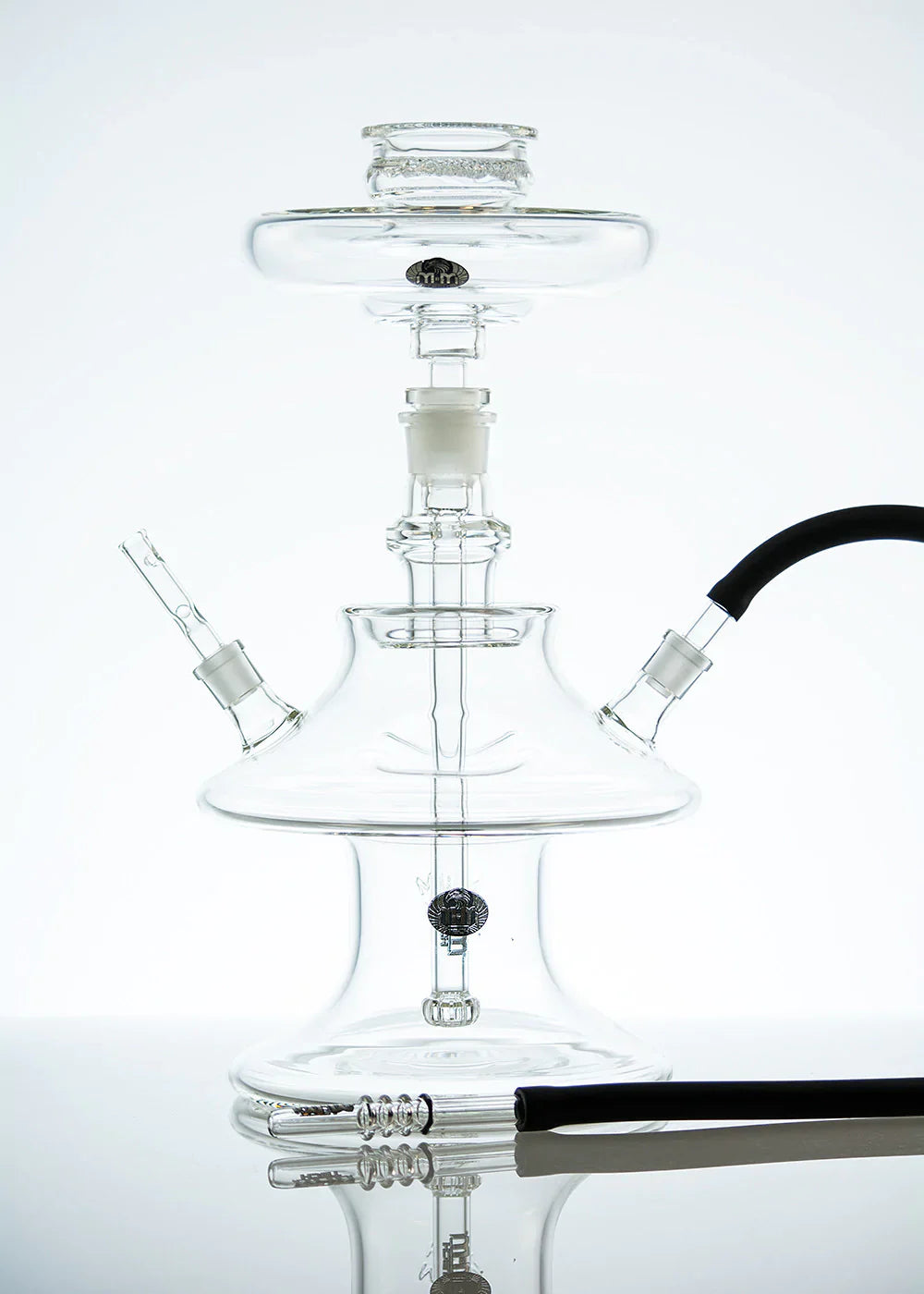 M&M Tech UFO Glass Hookah