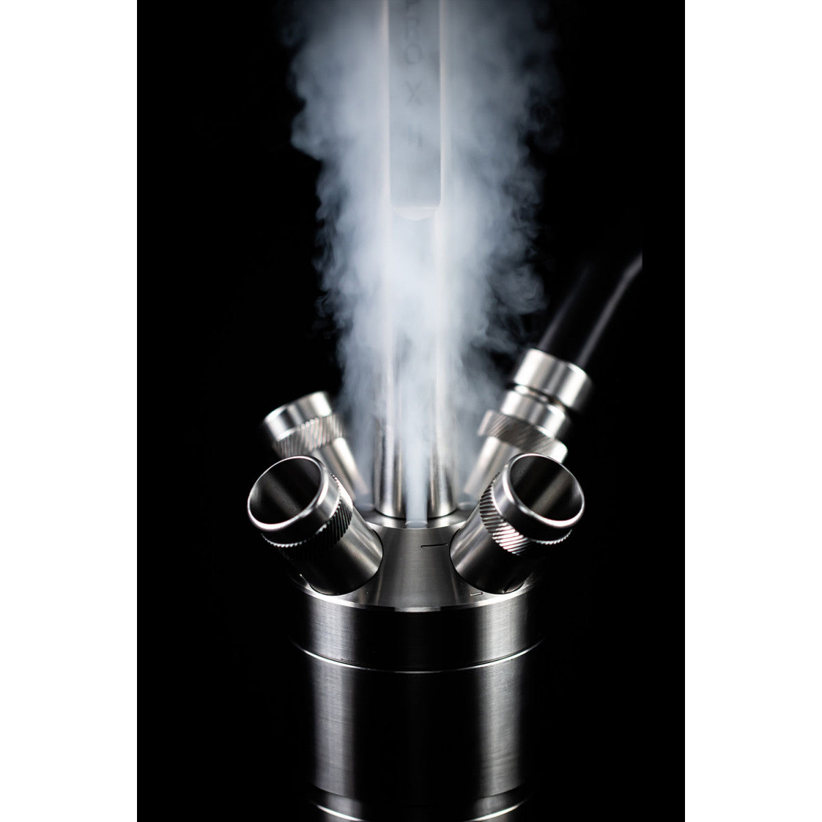Steamulation Pro X II Hookah