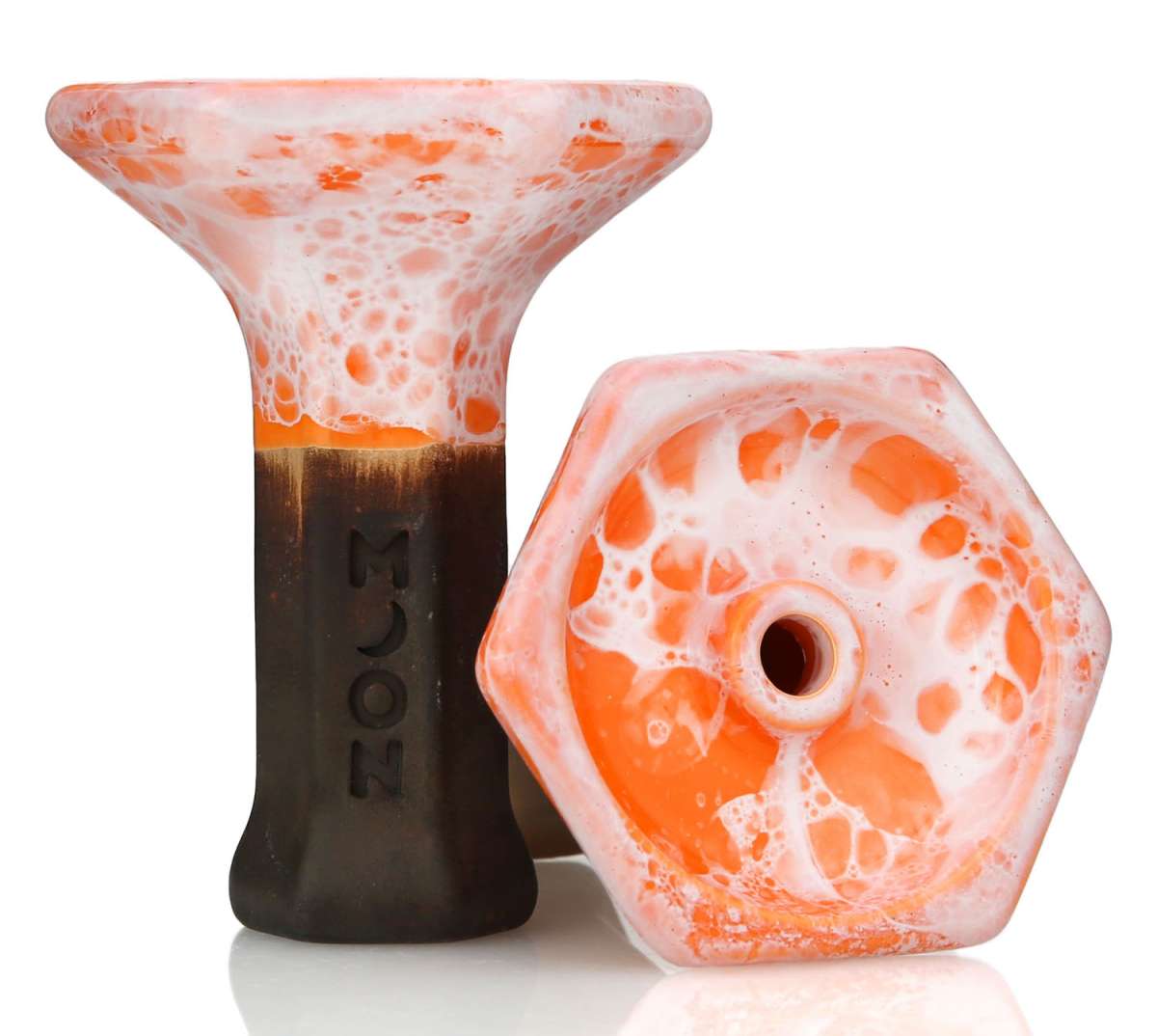 Moon Grand Phunnel Hookah Shisha Bowl