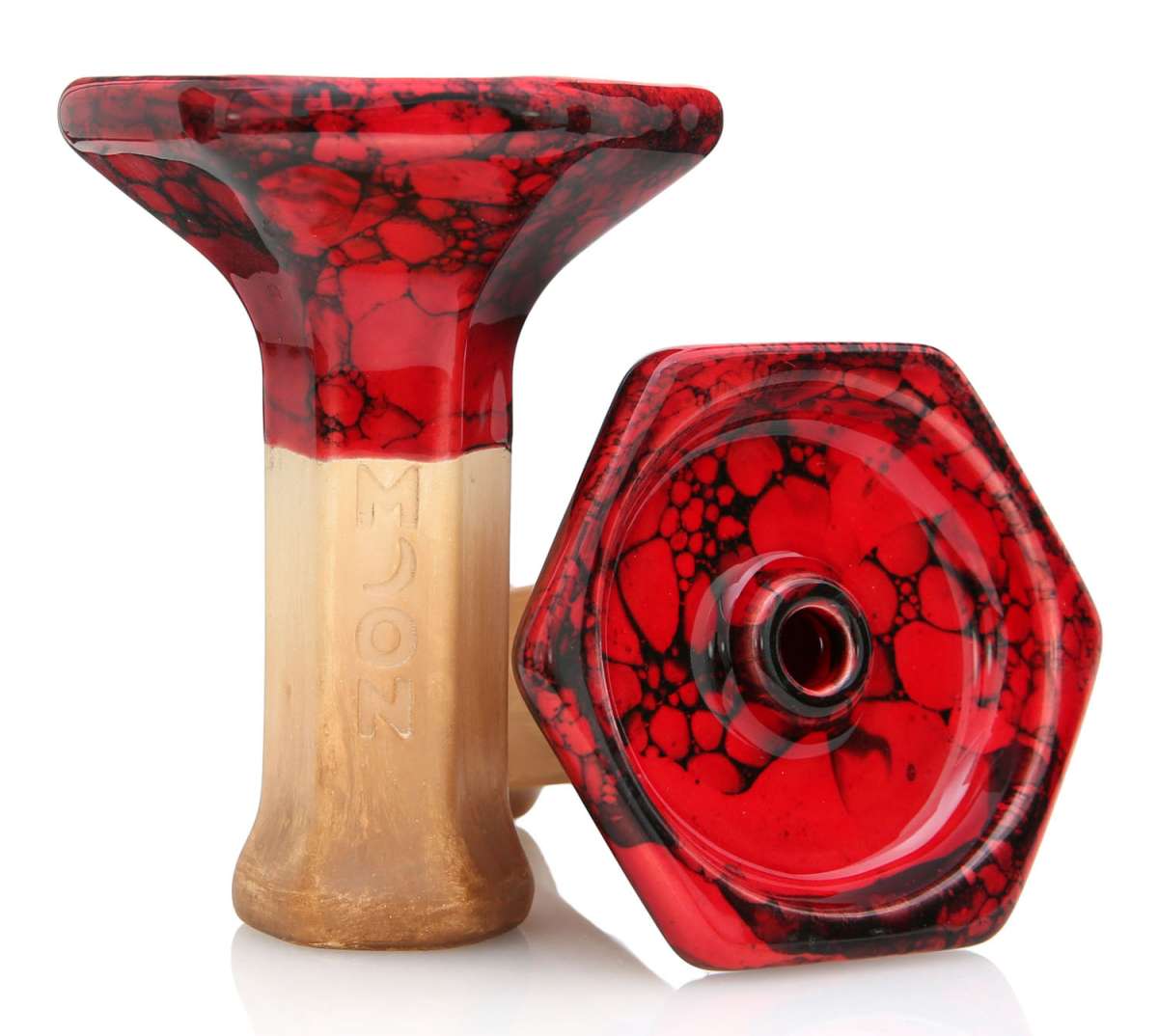 Moon Grand Phunnel Hookah Shisha Bowl