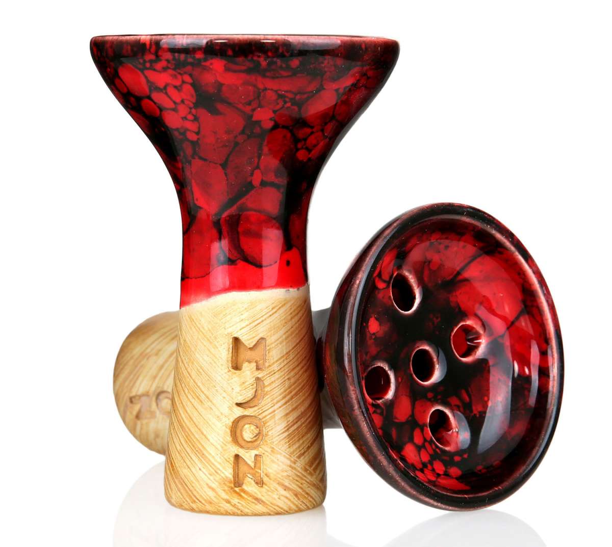 Moon Killer Hookah Shisha Bowl