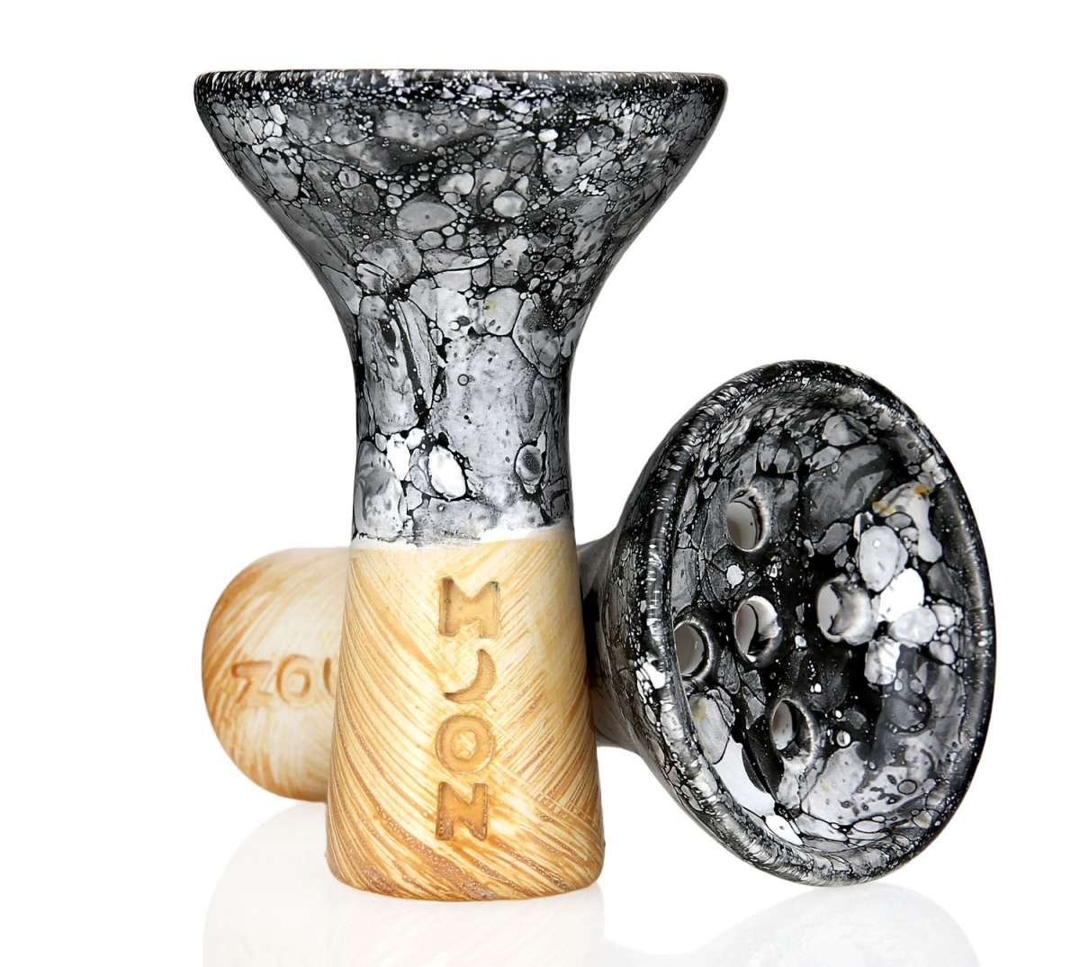 Moon Killer Hookah Shisha Bowl