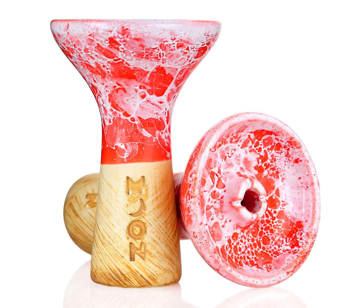 Moon Phunnel Hookah Shisha Bowl