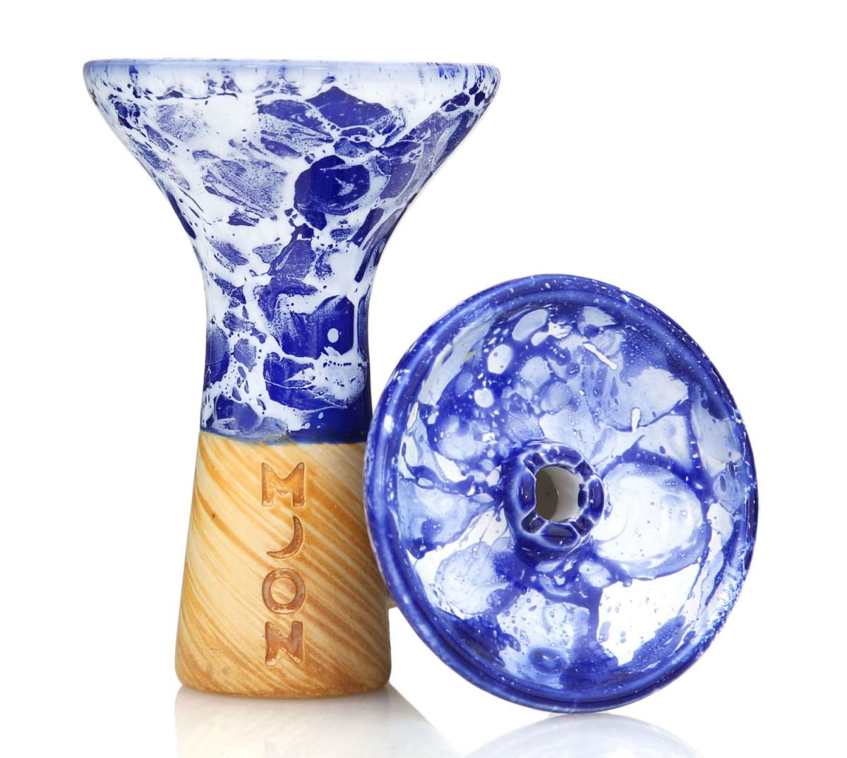 Moon Phunnel Hookah Shisha Bowl