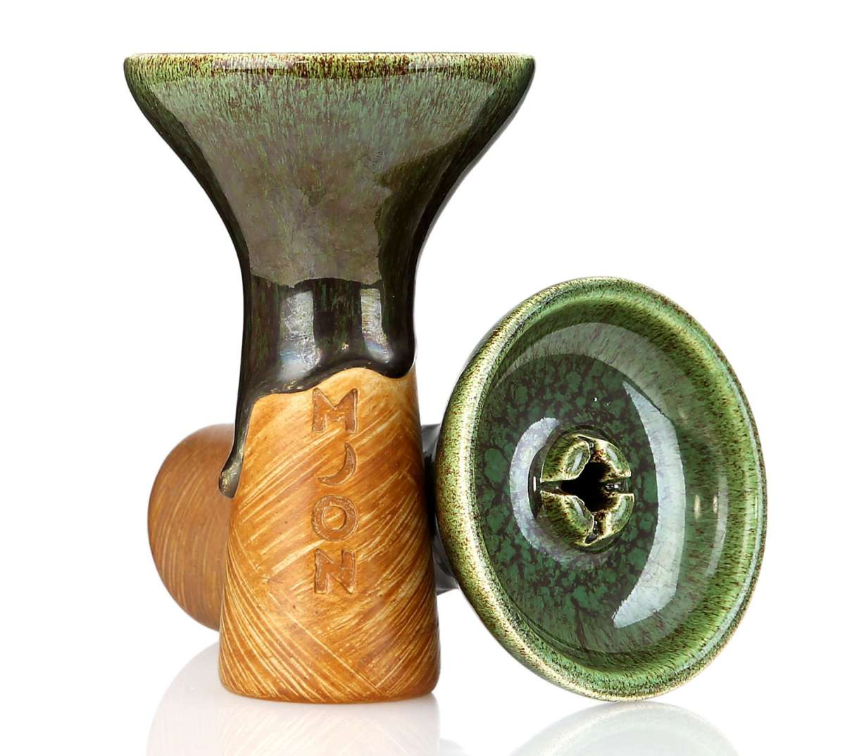 Moon Phunnel Hookah Shisha Bowl