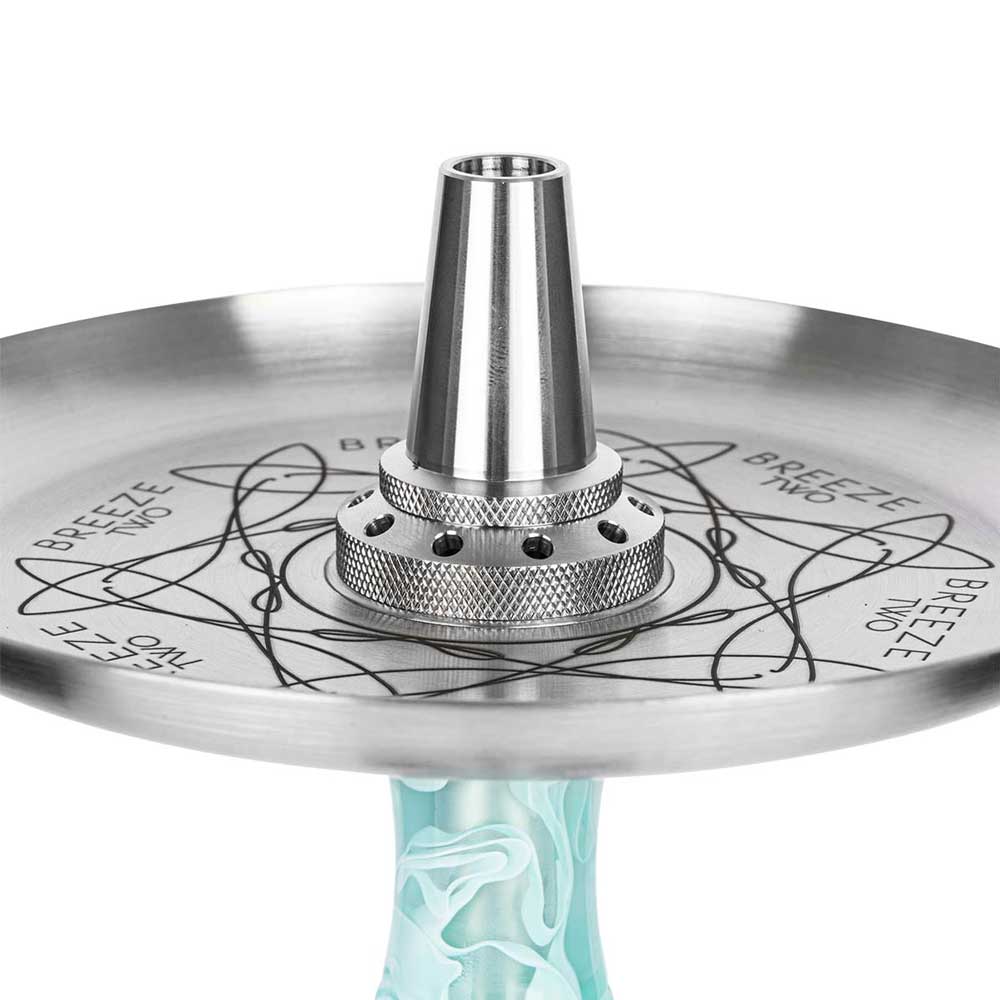 Moze Breeze Two Hookah