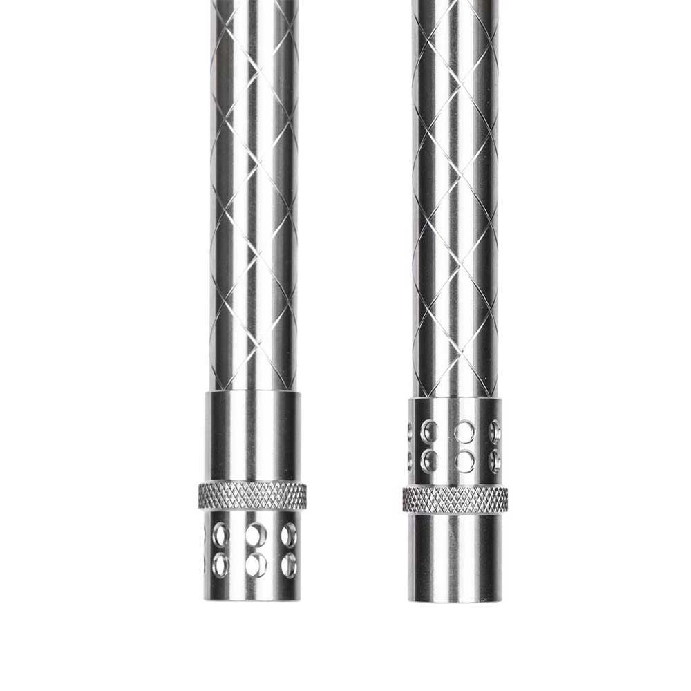 Moze Breeze Two Hookah