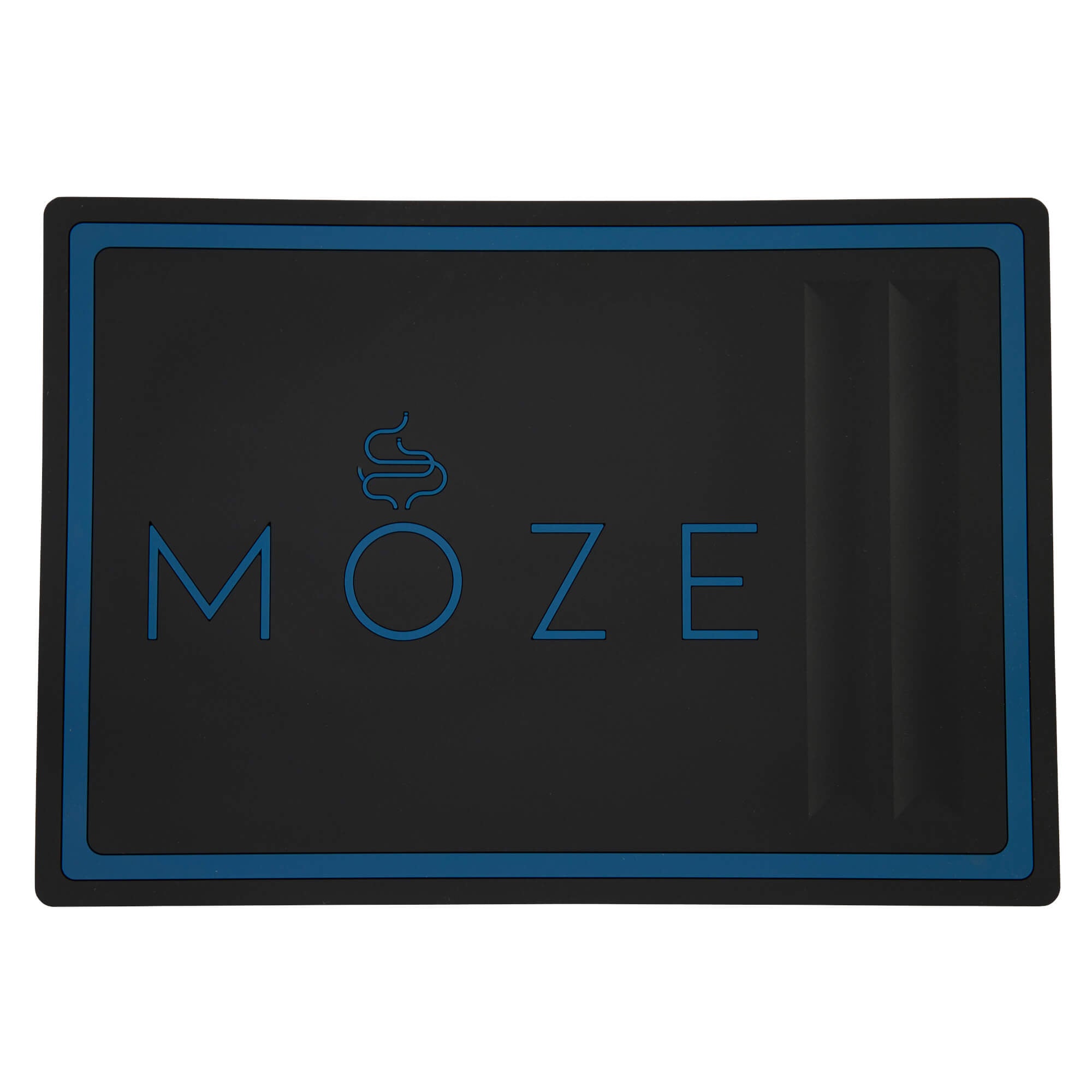 Moze Hookah Shisha Bowl Packing Mat