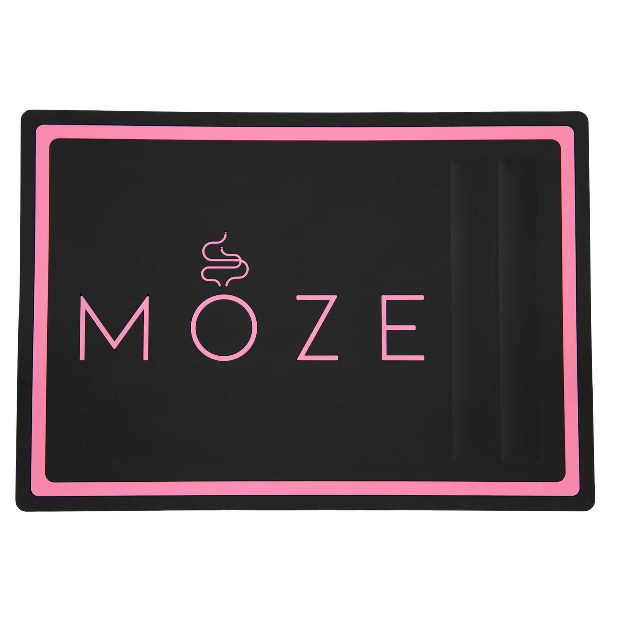 Moze Hookah Shisha Bowl Packing Mat