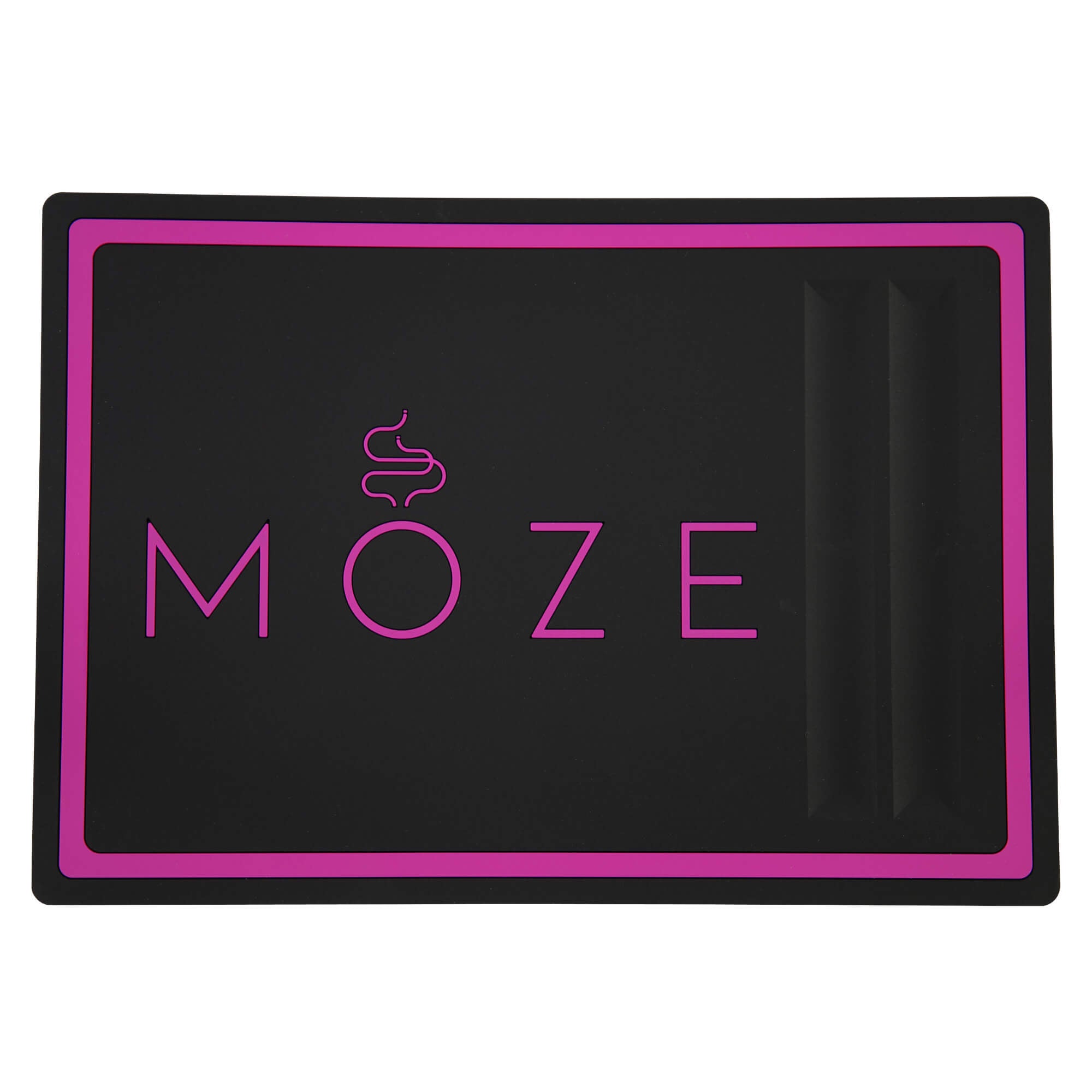 Moze Hookah Shisha Bowl Packing Mat