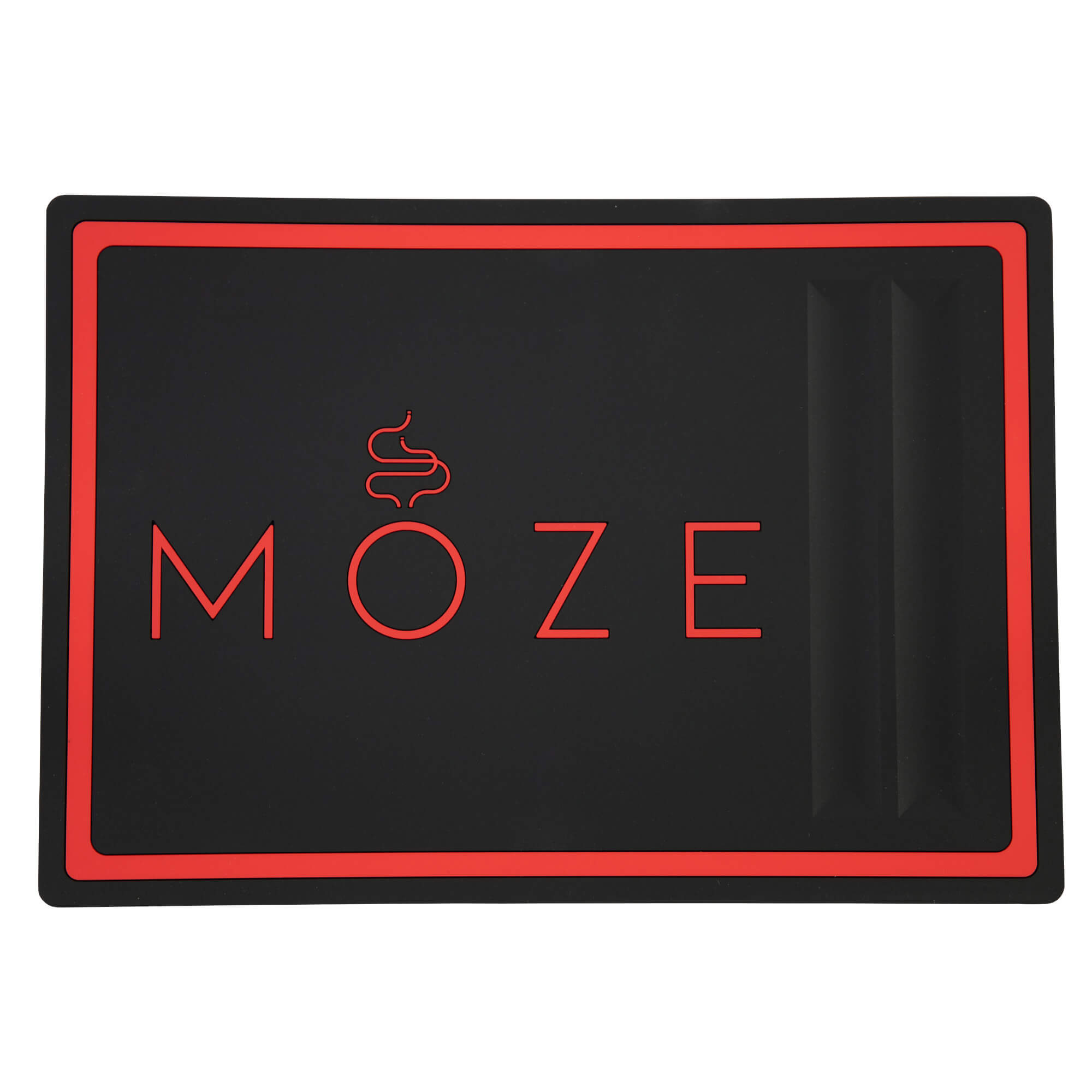 Moze Hookah Shisha Bowl Packing Mat