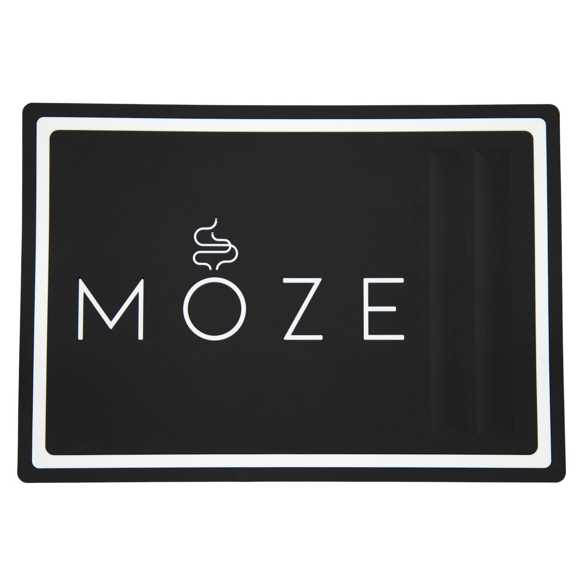 Moze Hookah Shisha Bowl Packing Mat