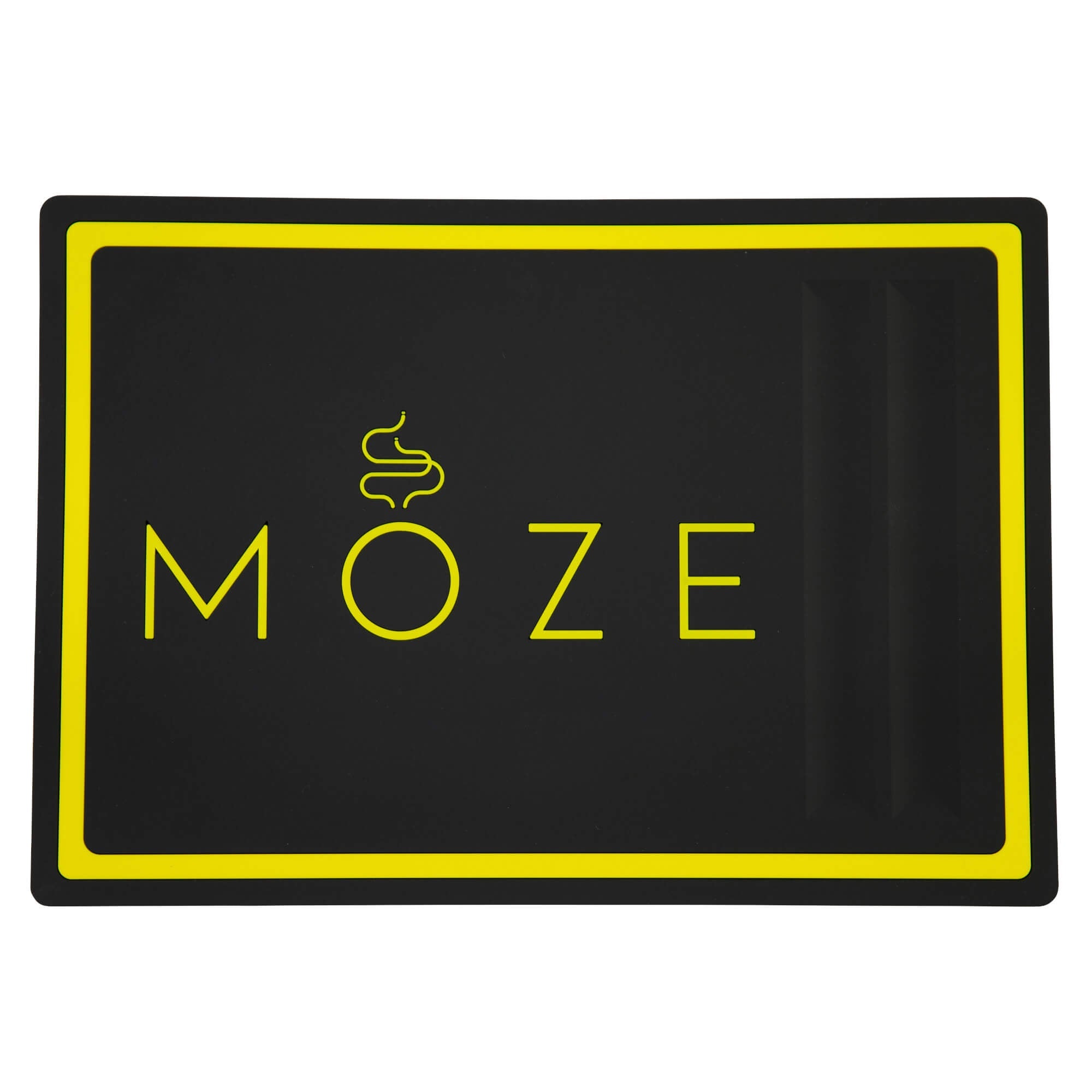 Moze Hookah Shisha Bowl Packing Mat