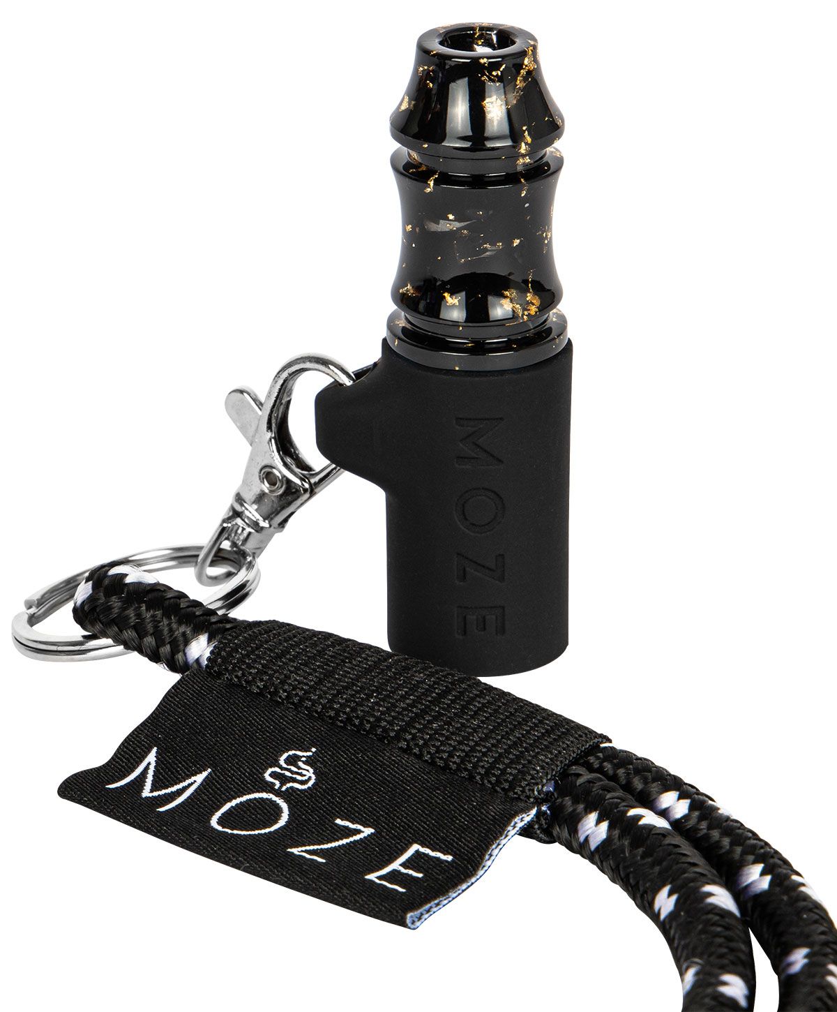 Moze Personal Hookah Mouth Tip