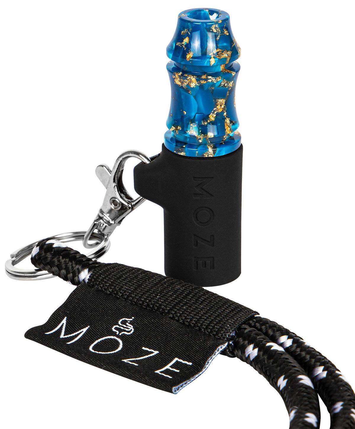 Moze Personal Hookah Mouth Tip