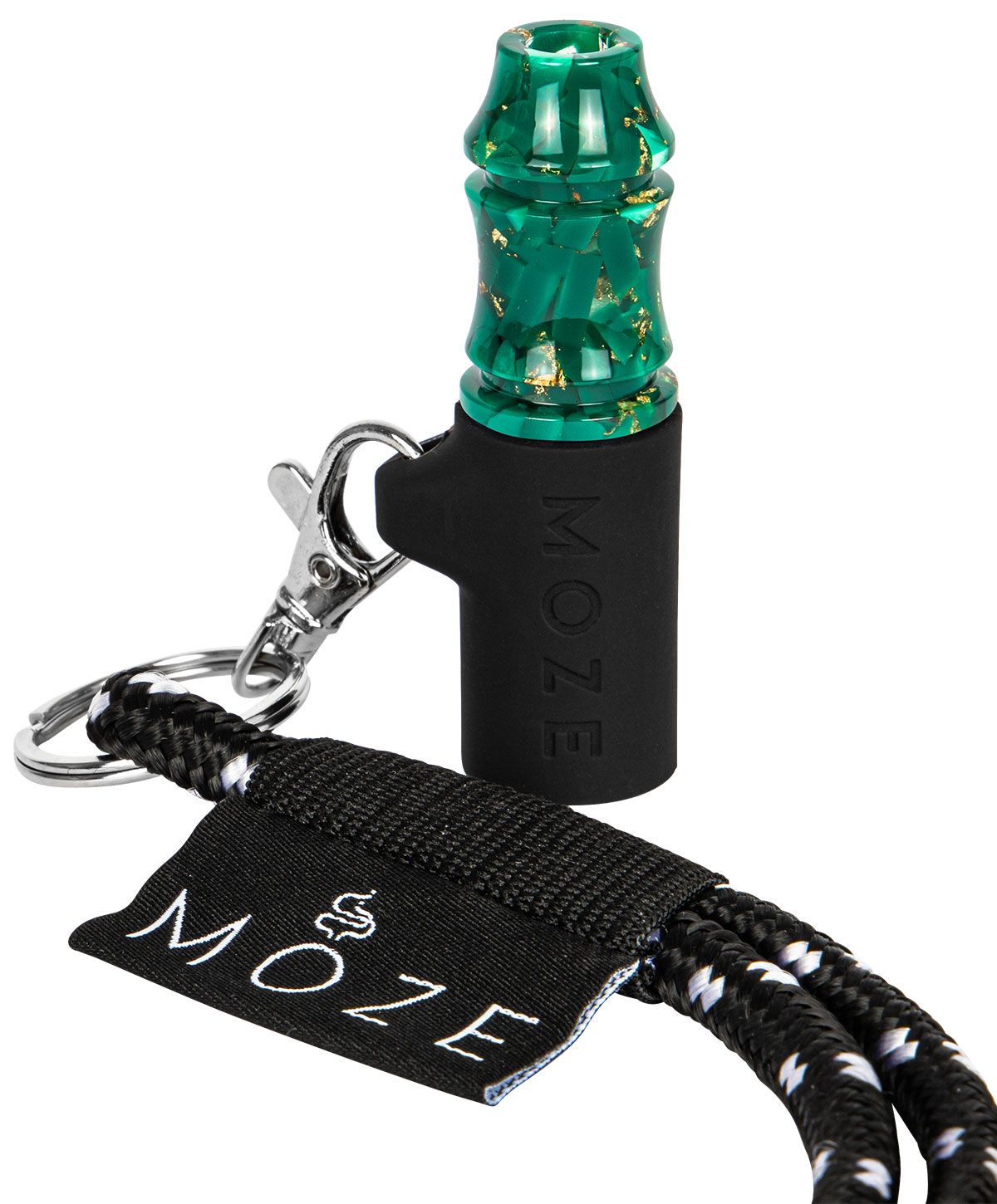 Moze Personal Hookah Mouth Tip