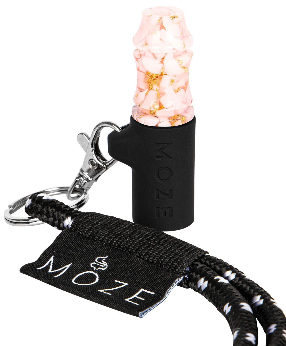 Moze Personal Hookah Mouth Tip
