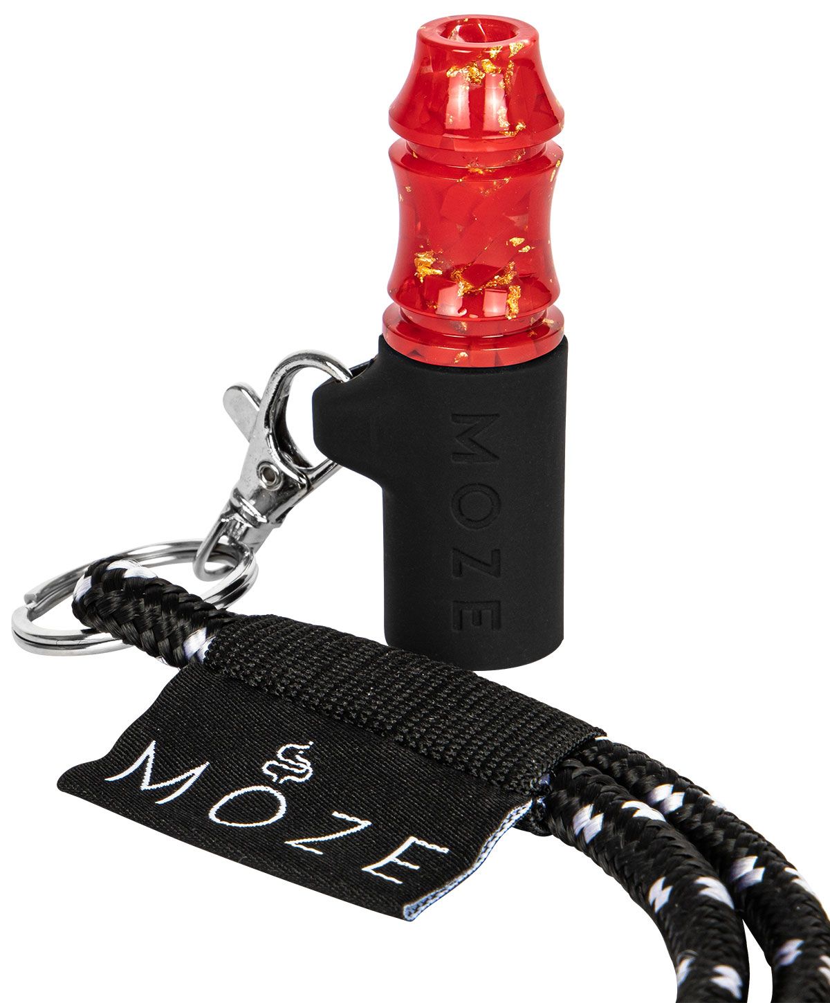 Moze Personal Hookah Mouth Tip